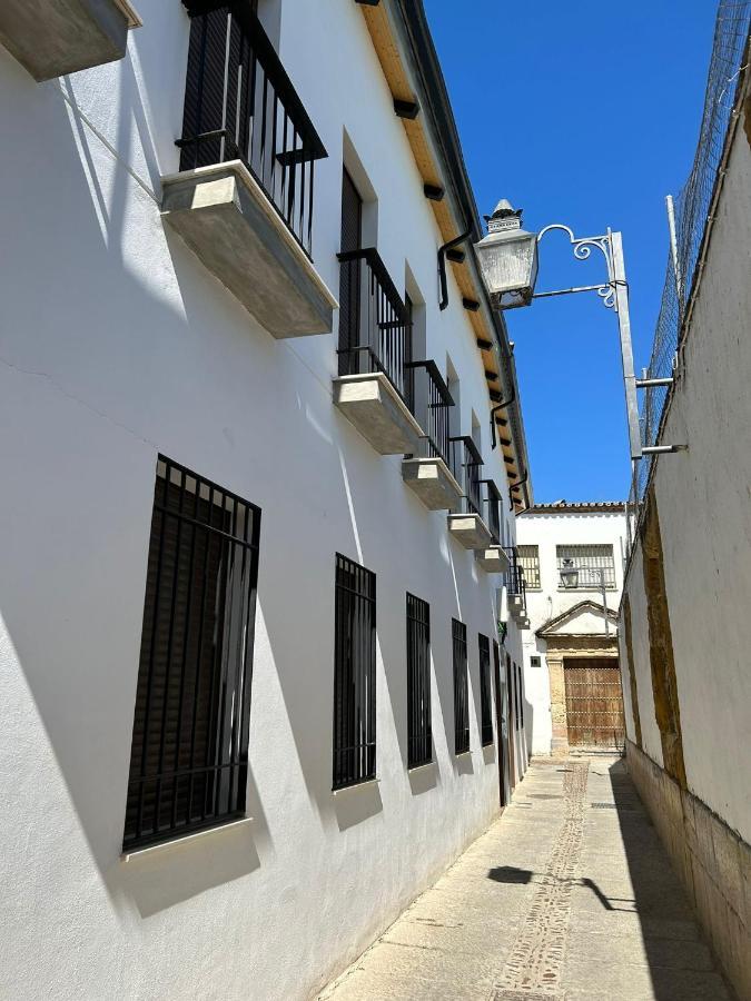 Casiverde Apartamento Cordoba Exterior photo