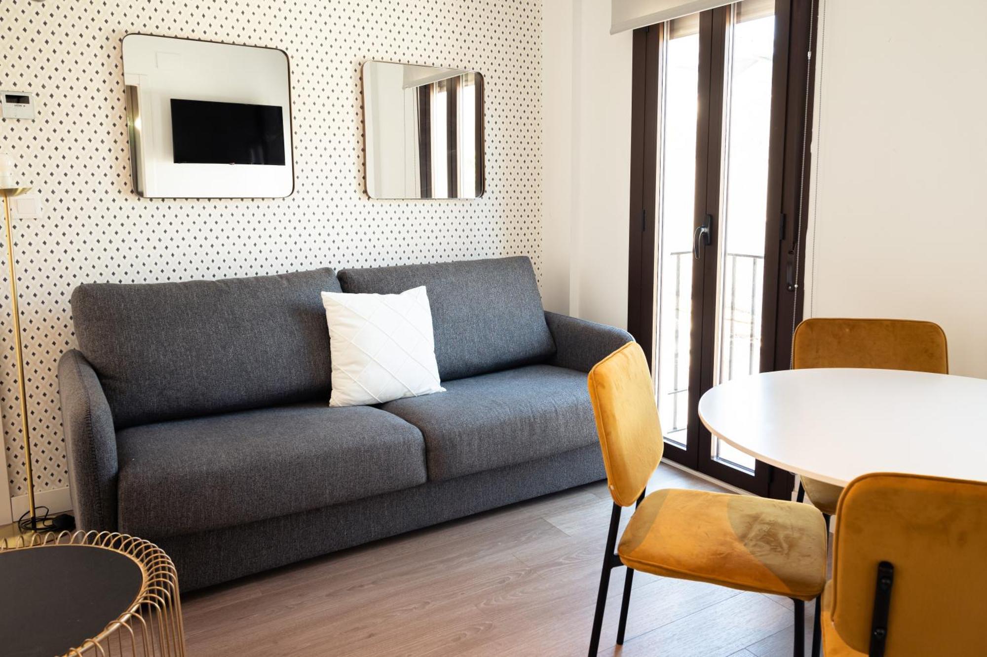 Casiverde Apartamento Cordoba Exterior photo